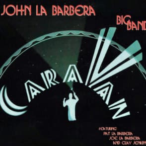 Young Rabbits (arr. John La Barbera)