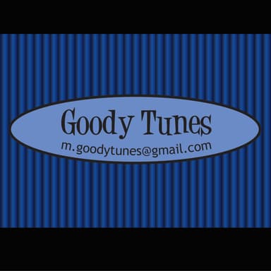 Something Sort Of Grandish (arr. Mark Goodney)