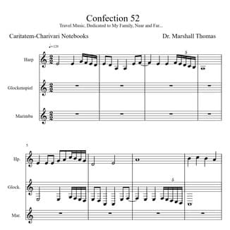 Confection 52
