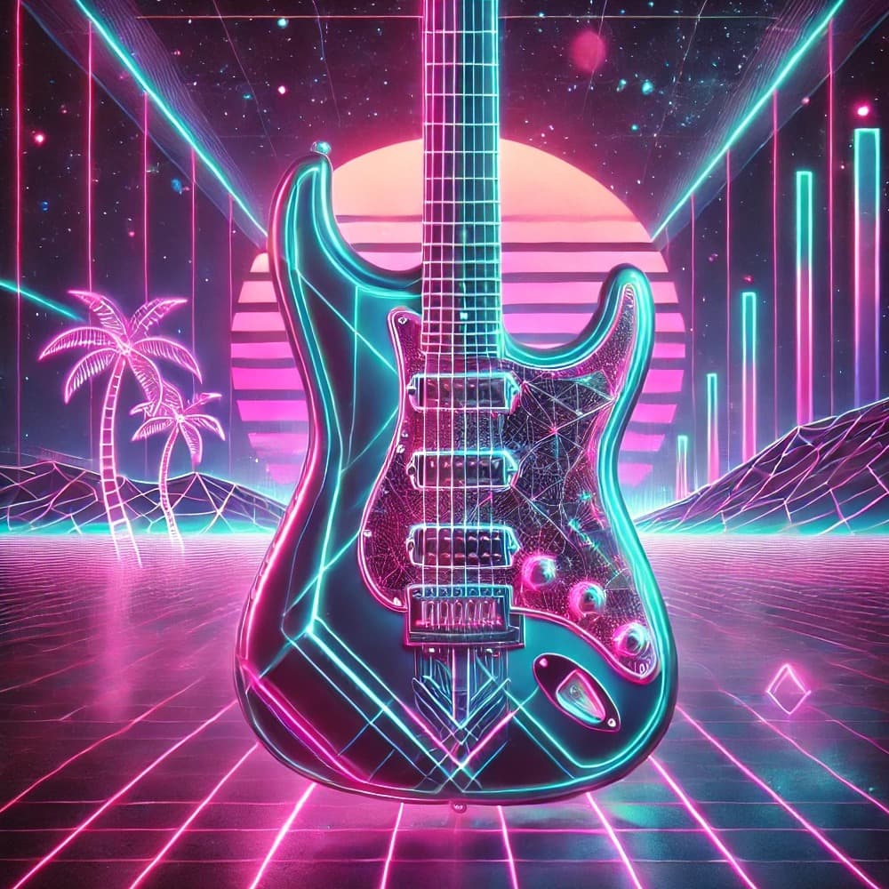 5 Scale Forms for Guitar