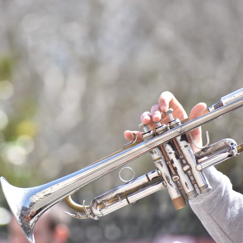 Polyphonic Fanfares Trio