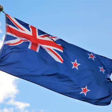 God Defend New Zealand (arr. Dominic Meccia)