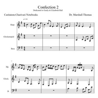Confection 2
