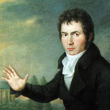 Beethoven: Duet WoO32 for Violin & Cello (arr. James M. Guthrie, ASCAP)