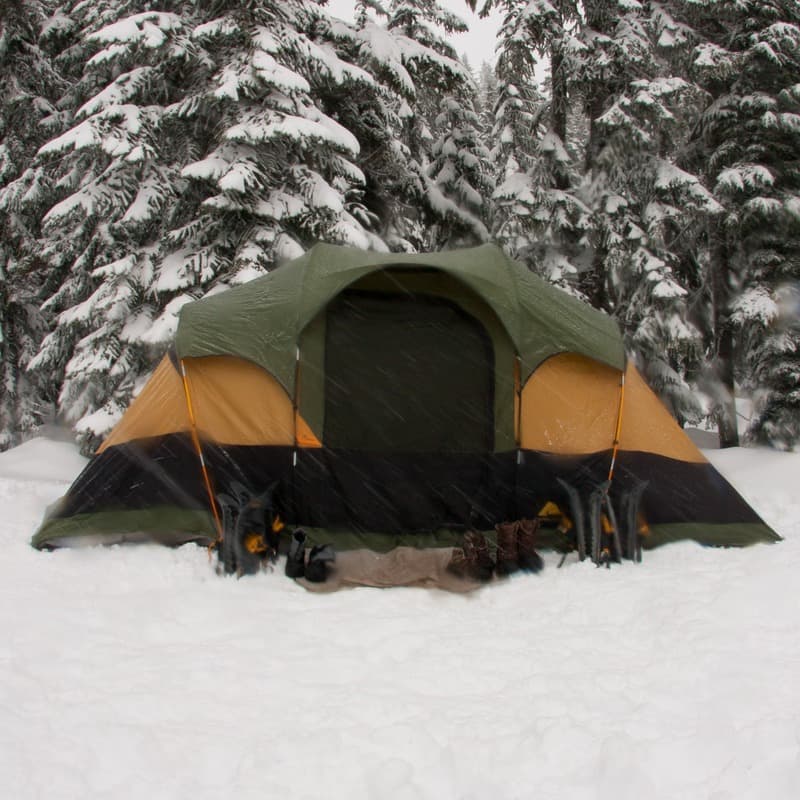 Tenting Tonight On The Old Camp Ground (arr. Dominic Meccia)