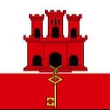 Gibraltar National Song for Brass Quintet (arr. Keith Terrett)