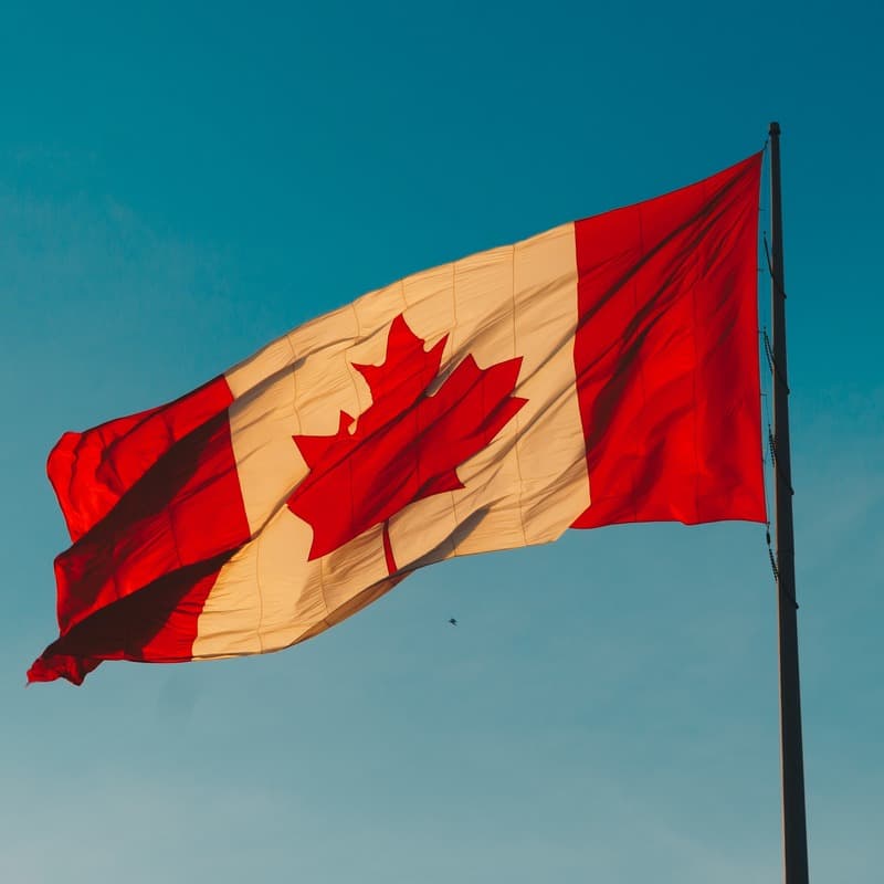 O Canada! (arr. Dominic Meccia)