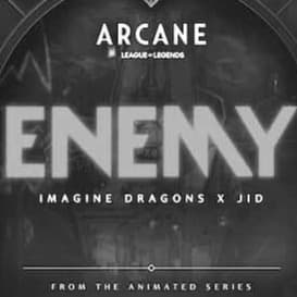 Enemy (arr. Marcel Handler)