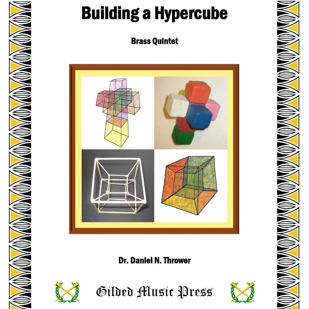 Building a Hypercube, Op. 86