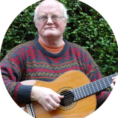 Rondino for solo viola