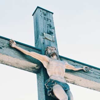 He Was Wounded for Our Transgressions (arr. J. Randolph Hall)