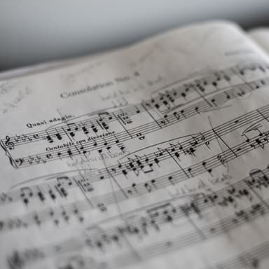 Minuet In G Major (arr. Dominic Meccia)