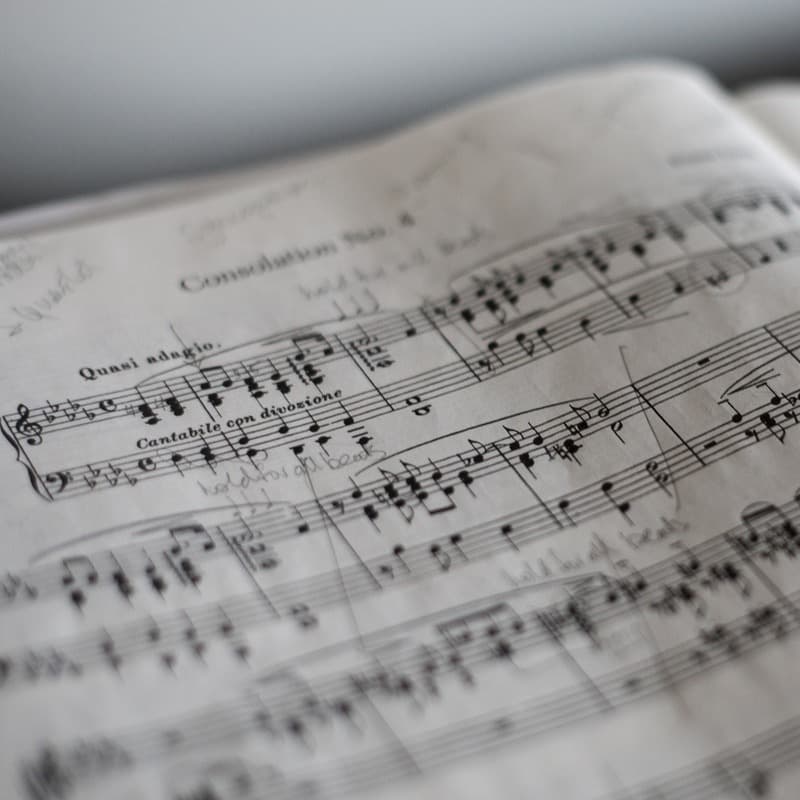 Minuet In G Major (arr. Dominic Meccia)