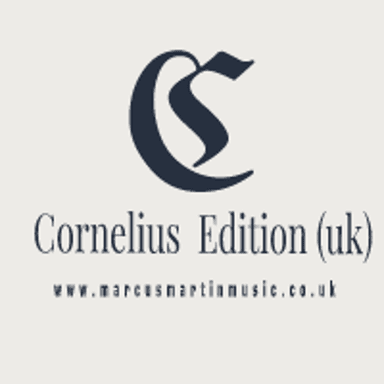 Overture (the Sound Of Music) (arr. Marcus Martin)