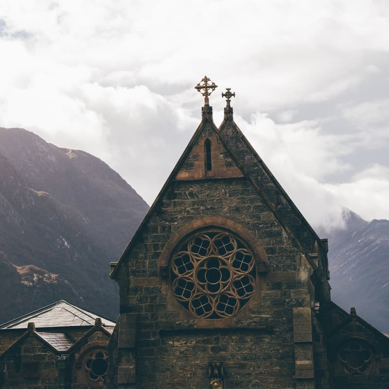 Come Down, O Love Divine (arr. Jeremy Nafziger)