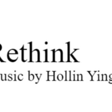 Rethink