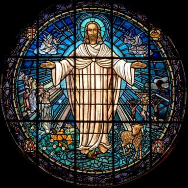 Jesus Loves Me (arr. Dominic Meccia)