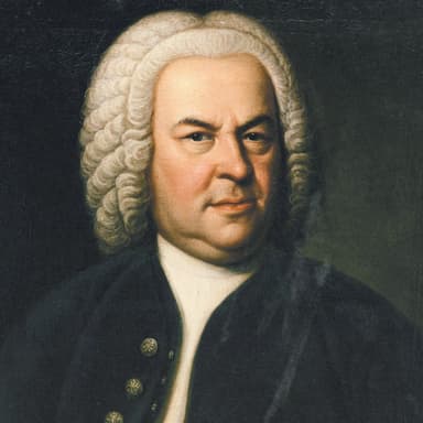 Bach: 15 Two-Part Inventions for Violin & Cello (arr. James M. Guthrie)