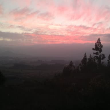 Sunset at Elqui Valley - Low Brass Ensemble