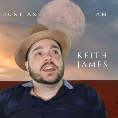 Just As I Am (arr. Keith James)