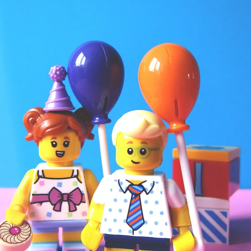 Toy Parade (arr. Kirk C. Reyes)