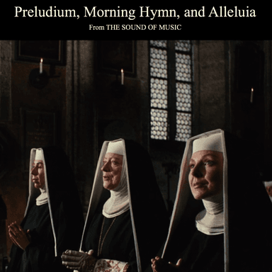 Morning Hymn And Alleluia (arr. Ralph Raymond Hays)