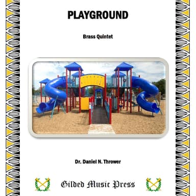 Playground, Op. 110