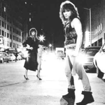 Runaway (arr. Marcel Handler)