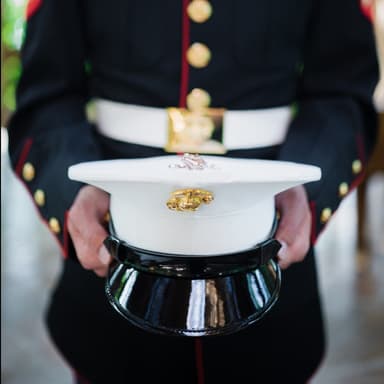 Marine's Hymn (arr. Dominic Meccia)