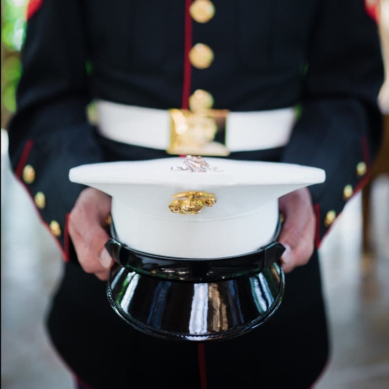 Marine's Hymn (arr. Dominic Meccia)