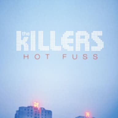Mr. Brightside (arr. Addison Lee)
