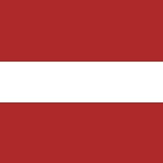 Latvian National Anthem for Symphony Orchestra (arr. Keith Terrett)