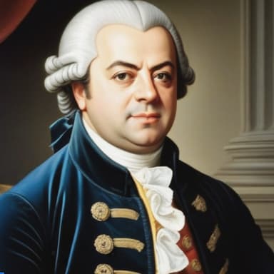 CPE Bach: Duetto Wq. 140 for Oboe d'Amore & English Horn (arr. James M. Guthrie, ASCAP)