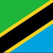 Tanzanian National Anthem for Brass Quintet. (arr. Keith Terrett)