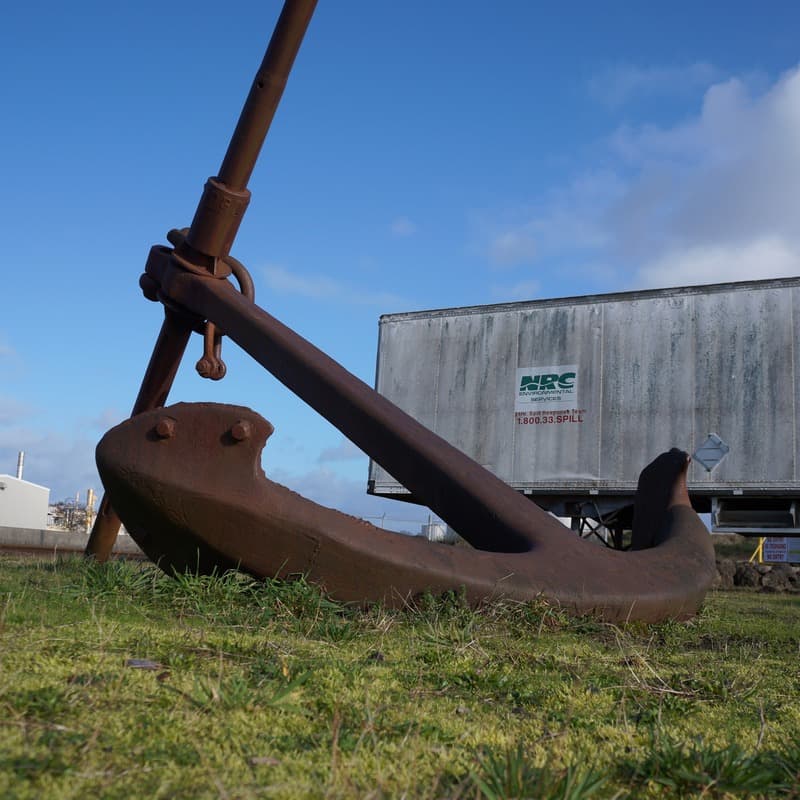 Anchors Aweigh (arr. Dominic Meccia)