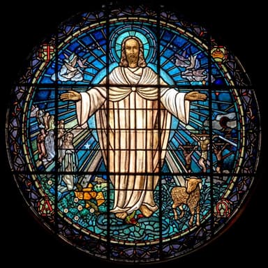 Jesus Loves Me (arr. Dominic Meccia)