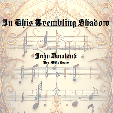 Bassoon Quartet - In This Trembling Shadow (arr. Mike Lyons)