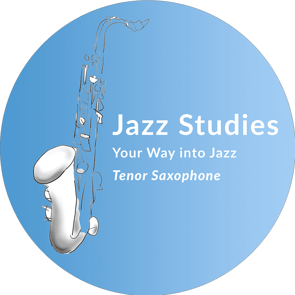 Jazz Exercise 10 Tenor Saxophone