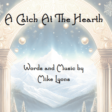 A Catch At The Hearth