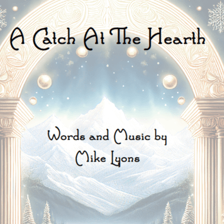 A Catch At The Hearth