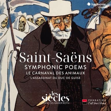 Danse Macabre - for string quartet - Saint-saens - (Score and Parts) (arr. poon)