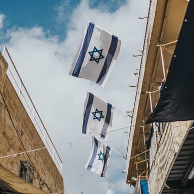 Hatikvah (With Hope) (arr. Dominic Meccia)