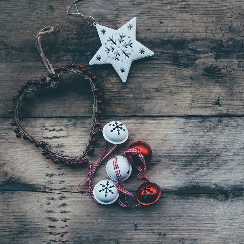 The Little Drummer Boy (arr. Dominic Meccia)