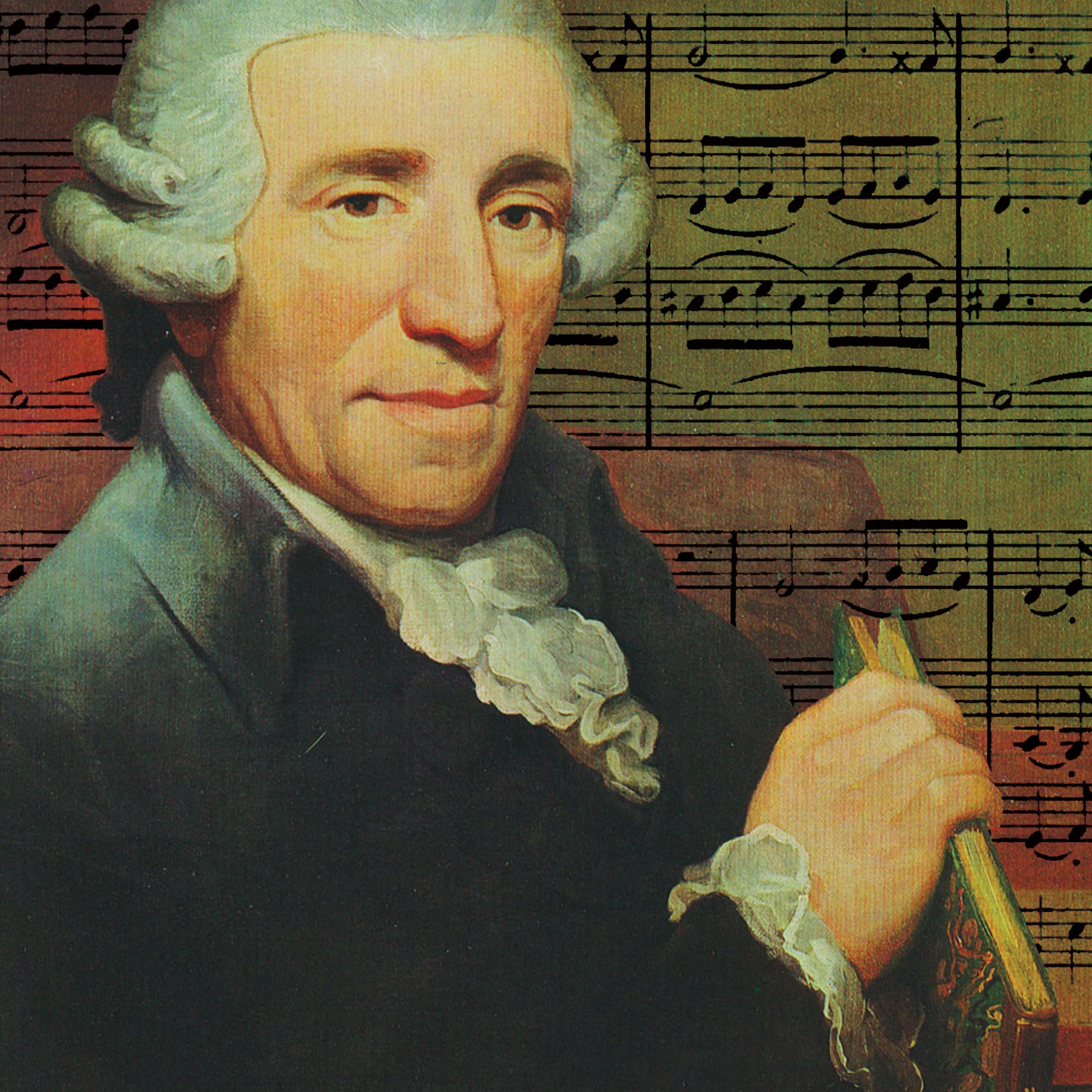 Haydn: Divertimento No. 25 Trio for Oboe, Viola & Cello (arr. James M. Guthrie)