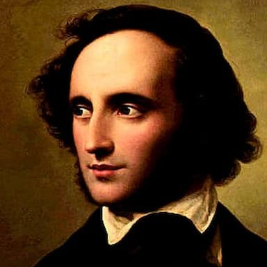 Mendelssohn: Song Without Words Op. 109 for Alto Flute & Piano (arr. James M. Guthrie, ASCAP)