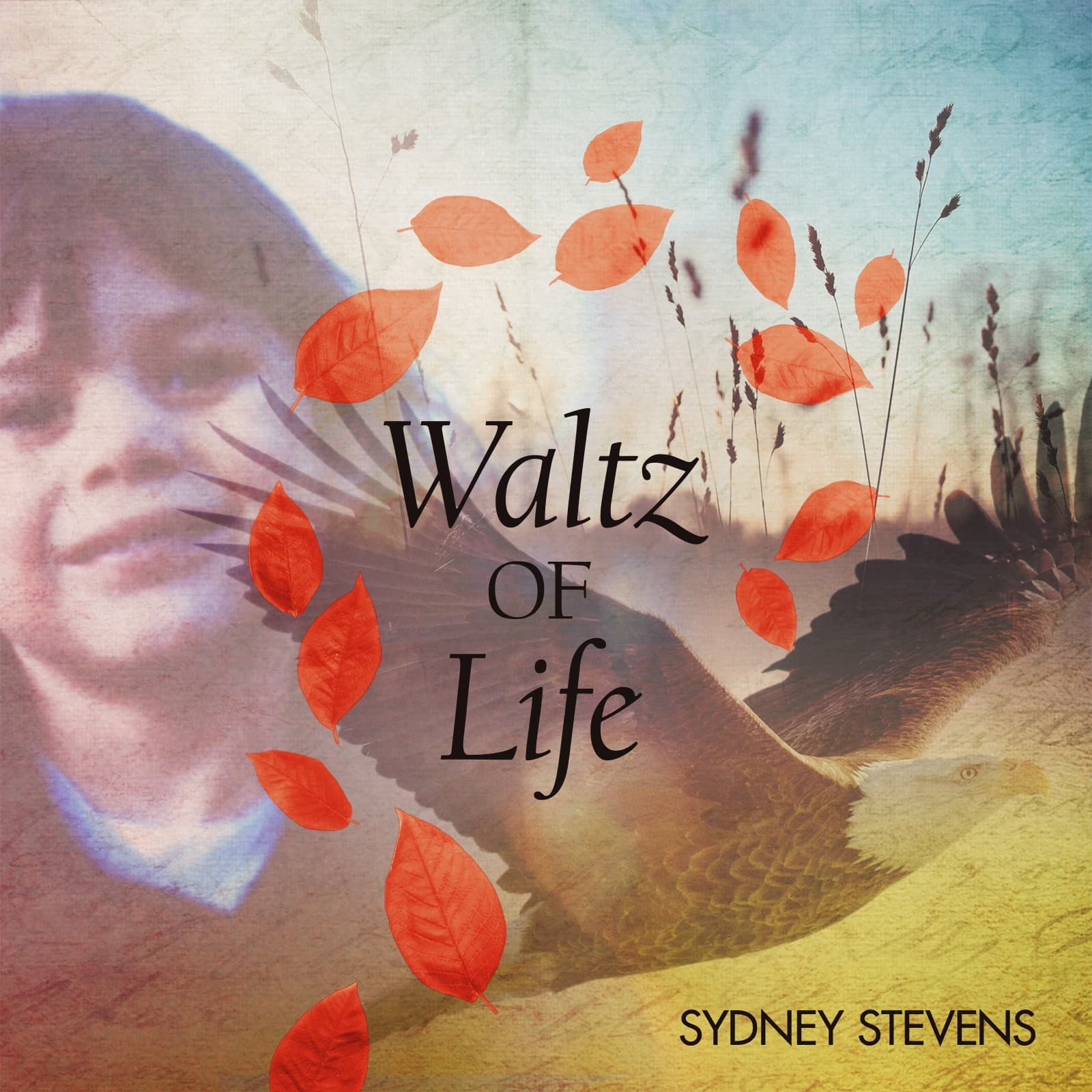 "Waltz of Life" - (With part scores)