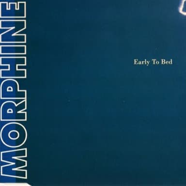 Early To Bed (arr. Russell Eric Dobda)