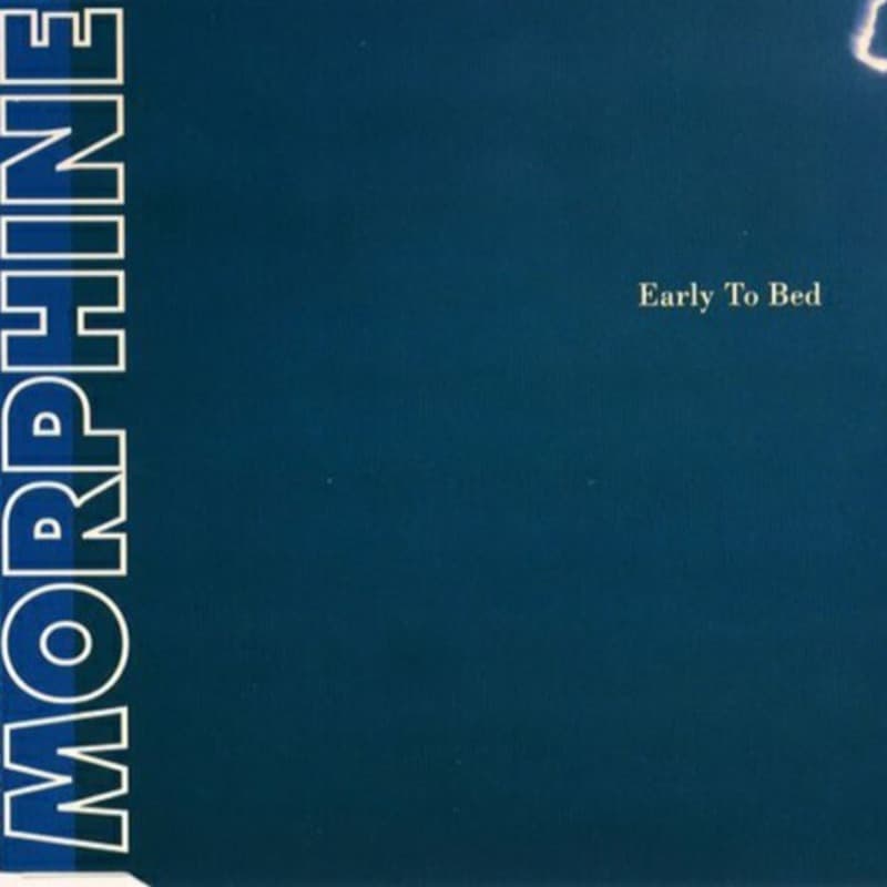 Early To Bed (arr. Russell Eric Dobda)