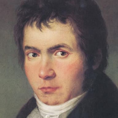 Beethoven: Duet WoO 26 for Piccolo & Flute (arr. James Guthrie, ASCAP)