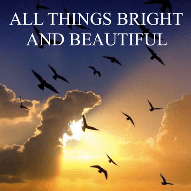 All Things Bright and Beautiful (for woodwind quintet) (arr. Ralph Raymond Hays)